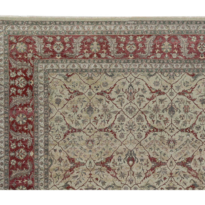 Marquis One-of-a-Kind 12' X 17'11" Area Rug