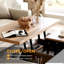 3 In 1 Lift Top Coffee Table With Storage, Convertible To Dining Table Or Work Desk, Easy 10-Minute Assembly, Sturdy Metal Mechanism, Modern Design-949547298