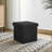 15.7" Upholstered Ottoman with Storage-1098992832