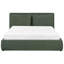 Ottoman Bed Fabric BAJONNA 200 cm-1321864692-1321864693
