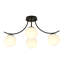 Johntai 4 - Light Sputnik Chandelier-69425642