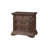 Kerr 3 Drawer Nightstand