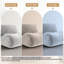 Upholstered Chenille Swivel Lounge Chair-1130327314