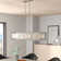 Element 4 - Light Kitchen Island Pendant