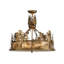 Rustic Lodge 4 - Light Chandelier