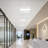 LED Dimmable Troffer Ceiling Light-130384422