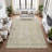 Machine Washable Indoor/Outdoor Chantille ACN2727 Diamonds Rug-306241558-306241556