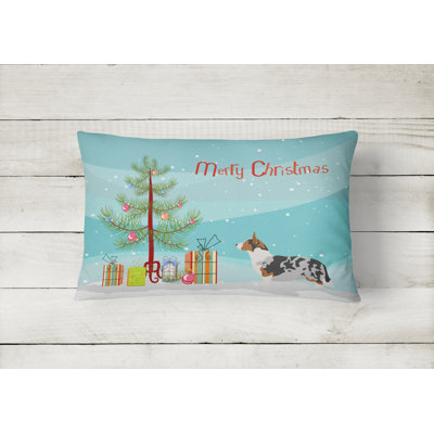 Outdoor Throw Pillow