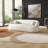 Andrew Beige Boucle Sofa-1578723728