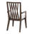 Herrick Asher Park Wood Back Arm Chair