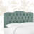 Aurkene Upholstered Headboard-323085842-323086057
