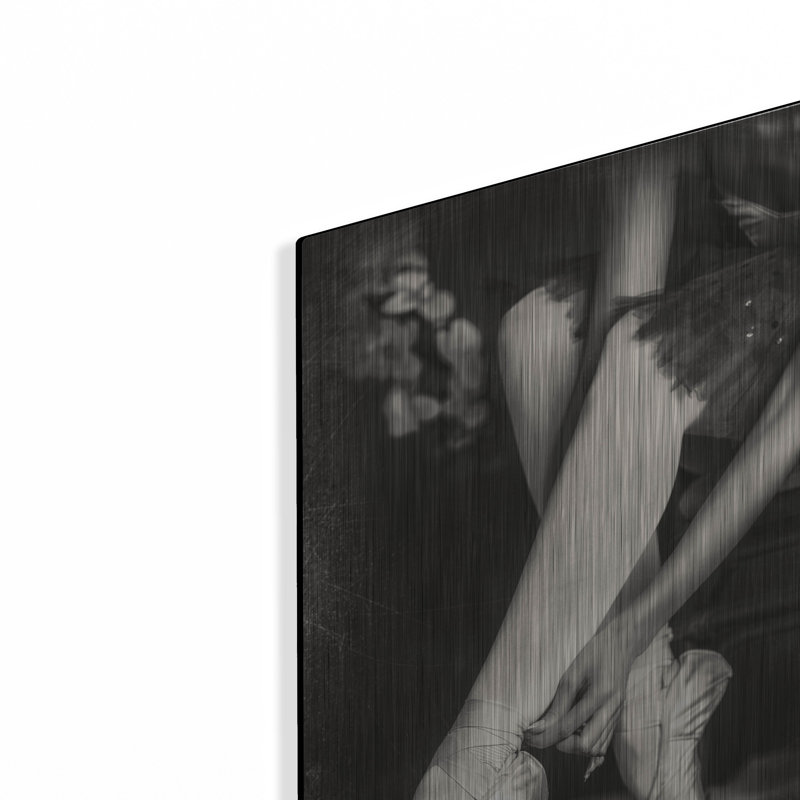 «Art Of Dance» par PhotoINC Studio, H 16 po x l 12 po