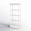 Standard Etagere Bookcase
