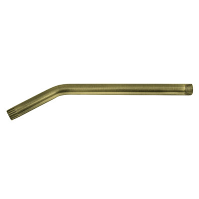 Kingston Brass Shower Scape 12-Inch Shower Arm