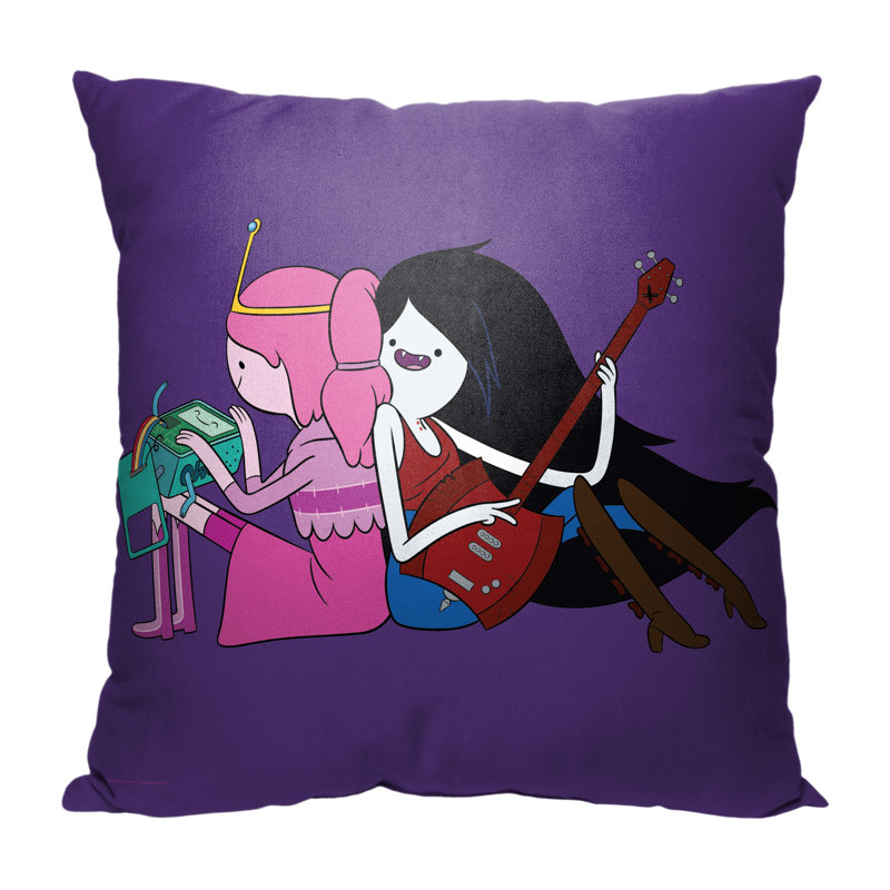 Pillow Cover