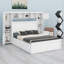 Lit en bois avec armoire-1599207140