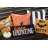 Striped Reversible Throw Pillow-100098545-125075252-125075254