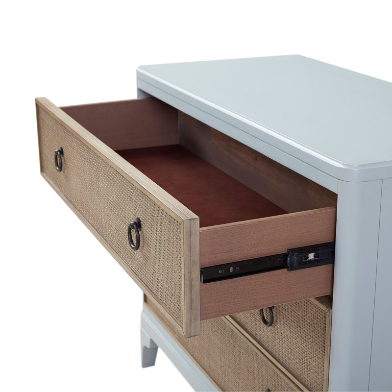 Commode 3 tiroirs Ocean Front