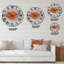 Horloge murale 2-819422630