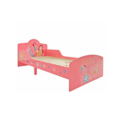 Bett Disney Princess, 90 x 190 cm