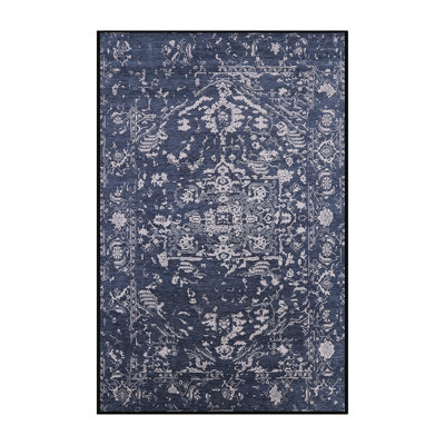 Floral Indoor Rug