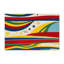 Tapis intérieur et extérieur Playful Snap-1591448945