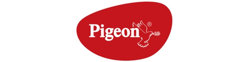 PIEGEON logo