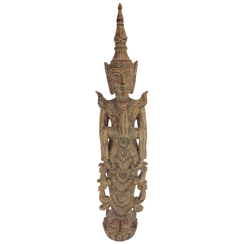 Religious & Spiritual Statue