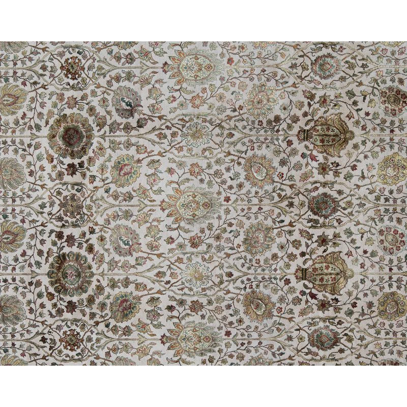 Chantel One-of-a-Kind 9'1" X 12'3" Area Rug