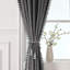 Rideaux en velours avec passe-tringle Aleria-1269829646-1268710925