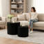Table basse gigogne moderne Modern