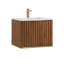 Terra 24 in. Single Vanity-51573285-51573286