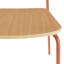Cedric 45cm H Stacking Side Chair-1258468190
