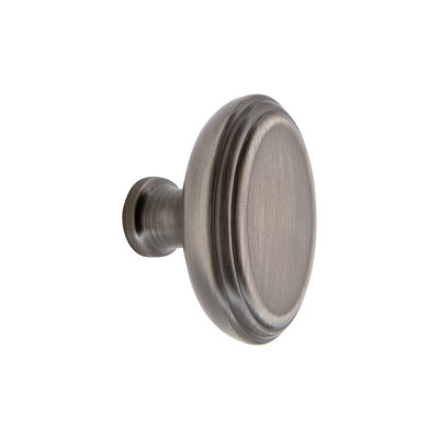 Anneau Oval Knob