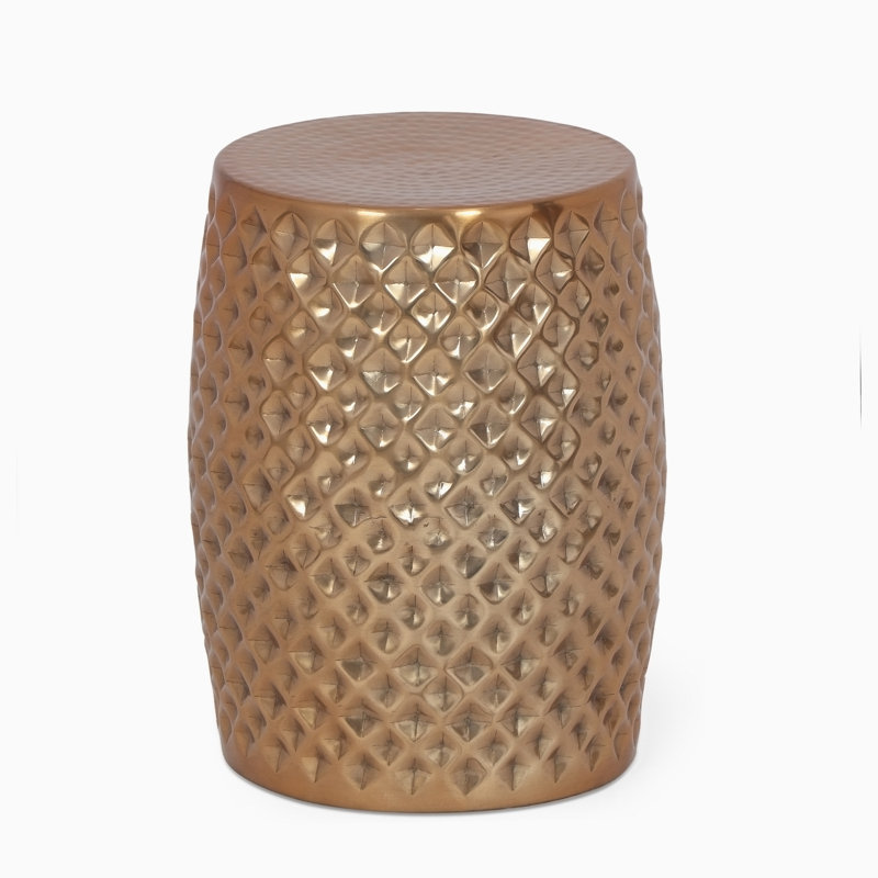 Table de bout Lanz