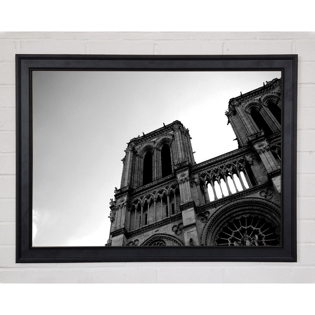 Notre Dame - Drucken