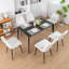 Chaise de salle à manger Willas-445222496