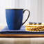 Denby Imperial Blue Mugs