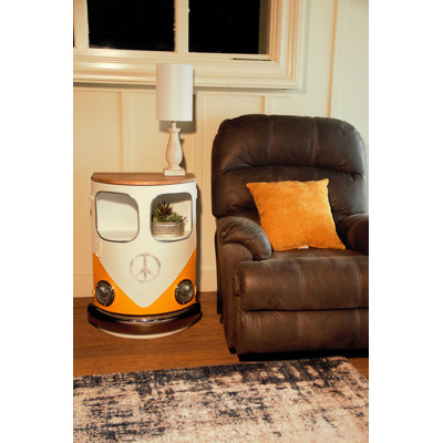 Console 12,5 po Asine