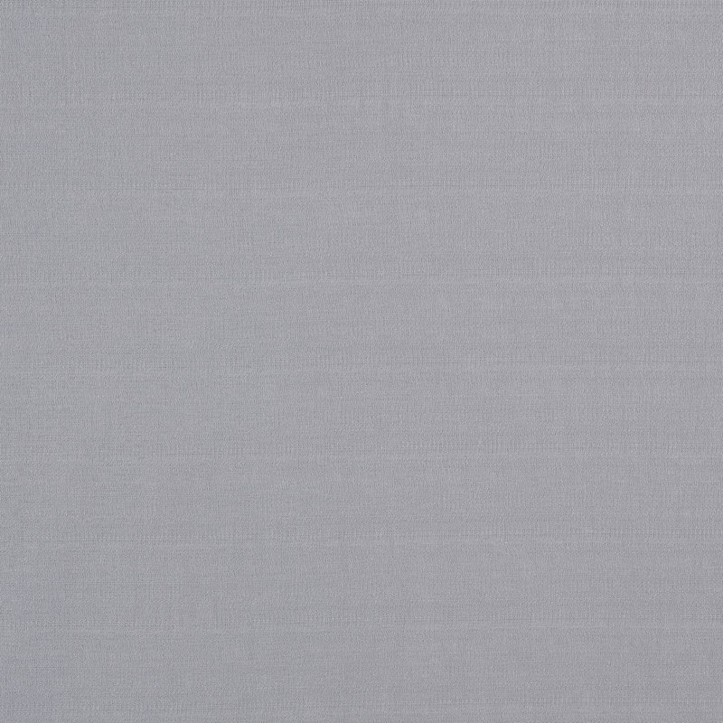 Blackout Curtain Single Panel, Gray, 50" W x 63" L