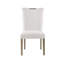 Ensemble de chaises Braiden (ensemble de 2)