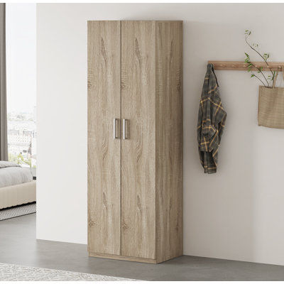 Drehtürenschrank Mike