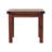 Chenul Solid Wood Dining Table