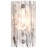 Avelia Flush Mounted Sconce
