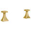 Belshire Widespread Cushion Handles, Pc-60946123