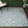 Mccreary Geometric Indoor / Outdoor Rug