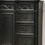 Buffet noir Home