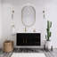 Trevah 42" Left Single Bathroom Vanity Set-283315846