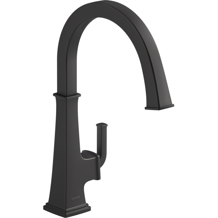 Riff Single-Handle Bar Sink Faucet