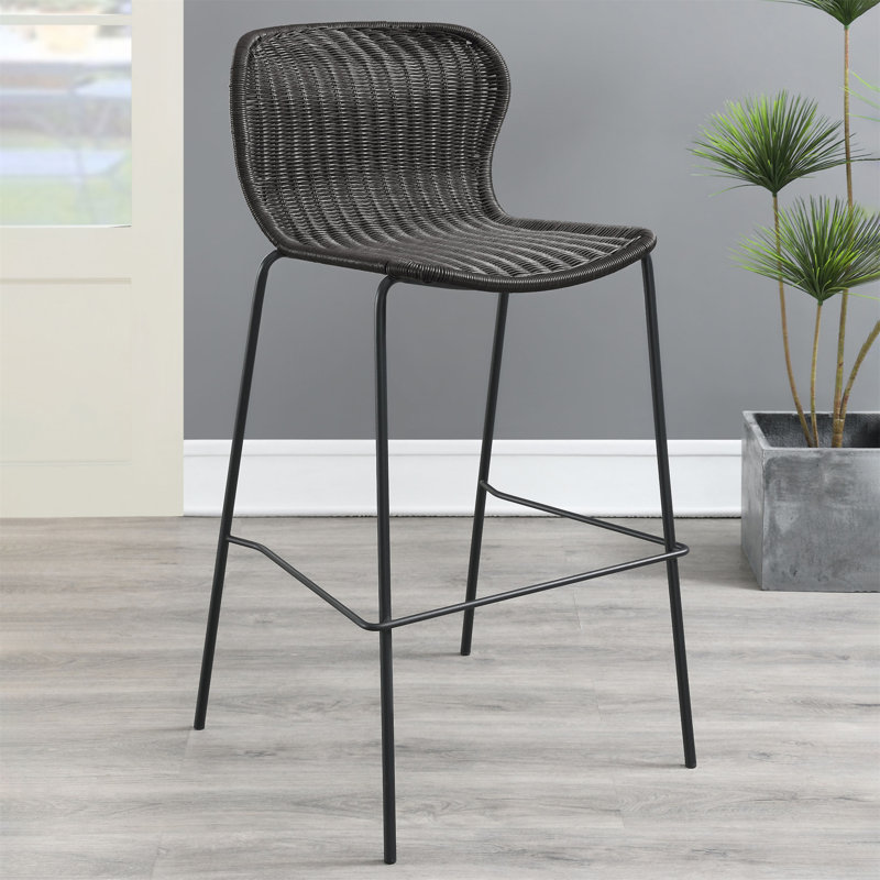 Tabouret de bar Mckinley